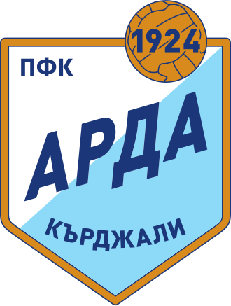 Арда
