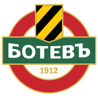 Ботев