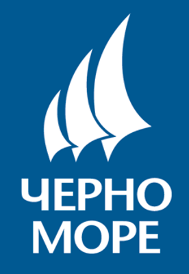 Черно море