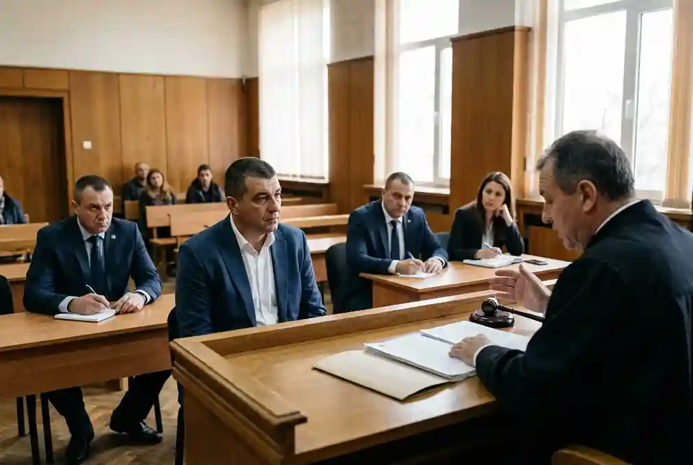 Съдът върна отказа на НСО за охраната на депутат